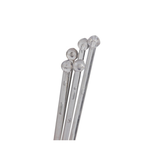 Round Head Stirrers